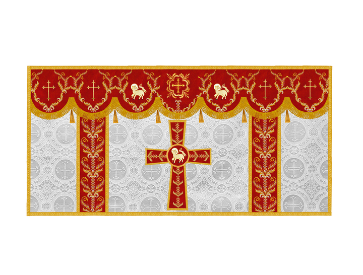 Church Altar Cloth