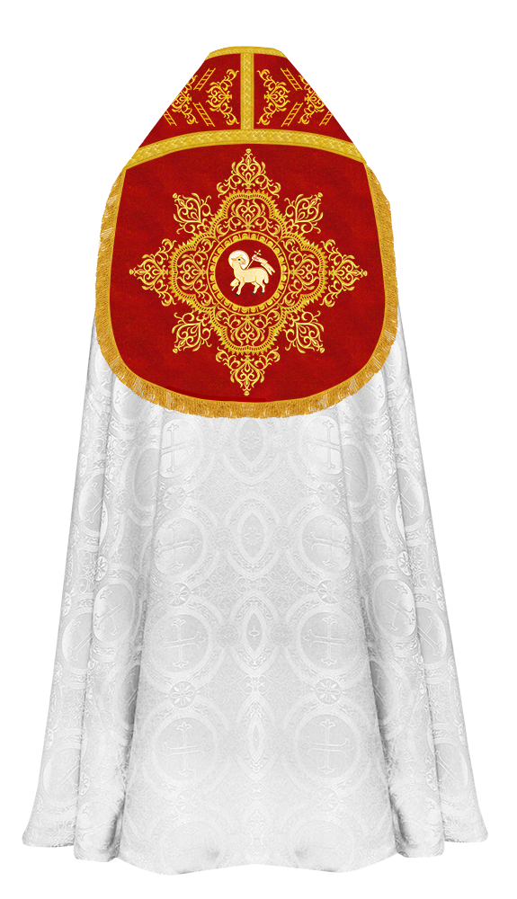 Catholic Roman Cope Vestments