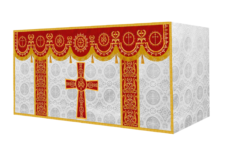 Communion Table Cloth