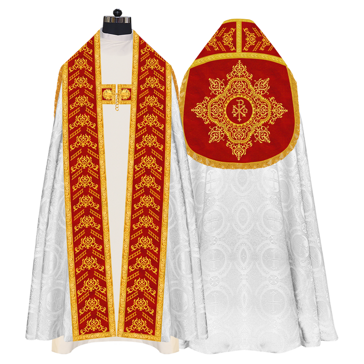 Catholic Roman Cope Vestments