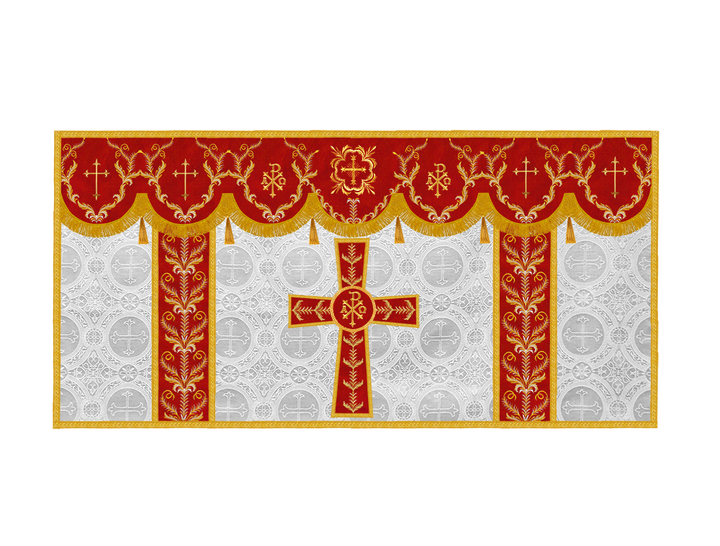 Church Altar Cloth