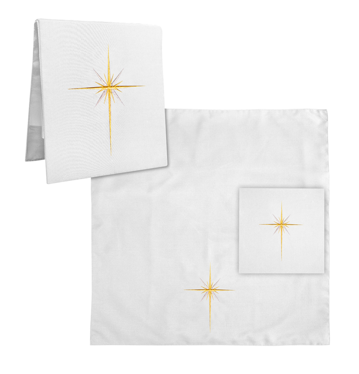 Christmas Mass Set - Silent Night