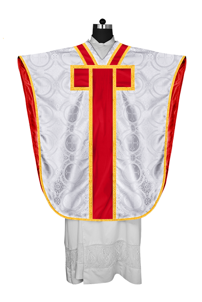 Borromean Chasuble Vestment