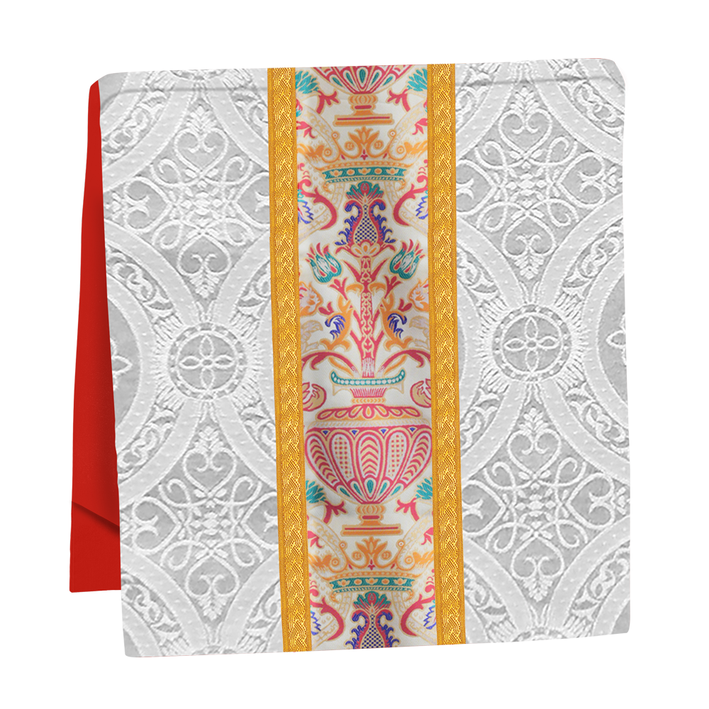 Coronation Tapestry Roman Mass Set