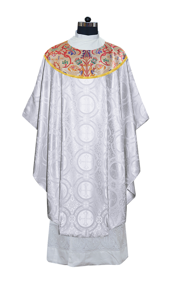 Tapestry Chasubles