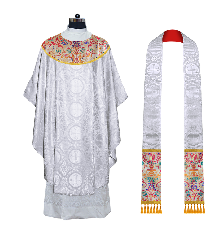 Tapestry Chasubles