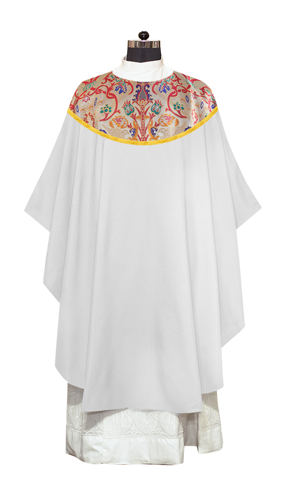 Tapestry Chasubles