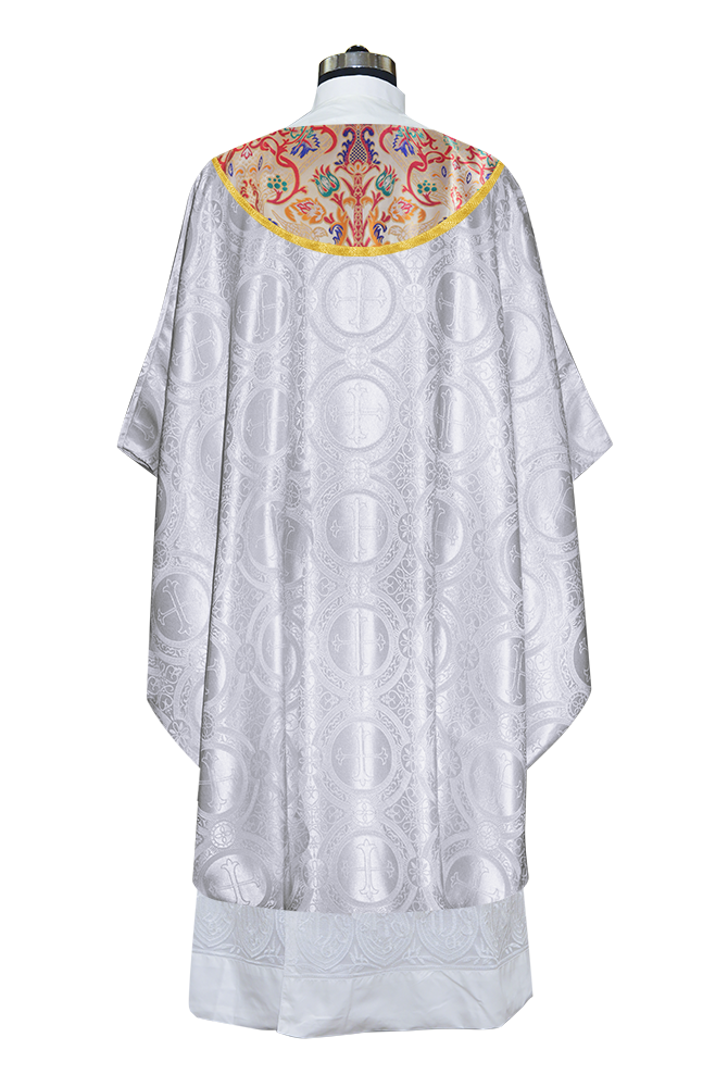 Tapestry Chasubles