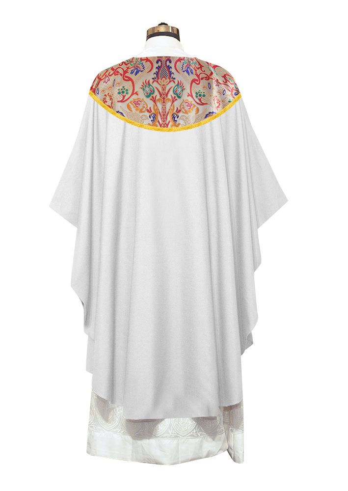 Tapestry Chasubles