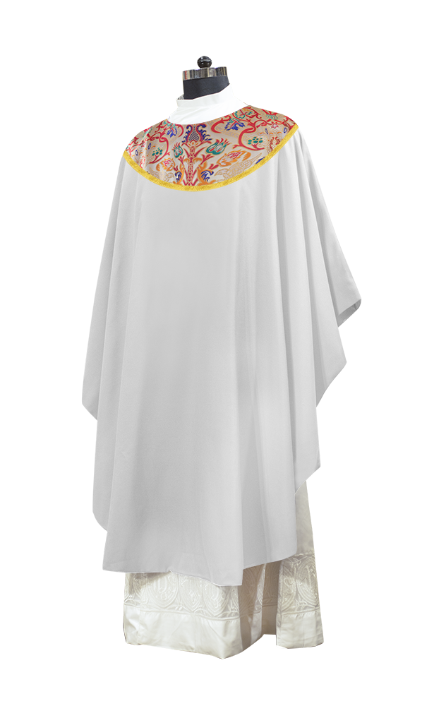 Tapestry Chasubles