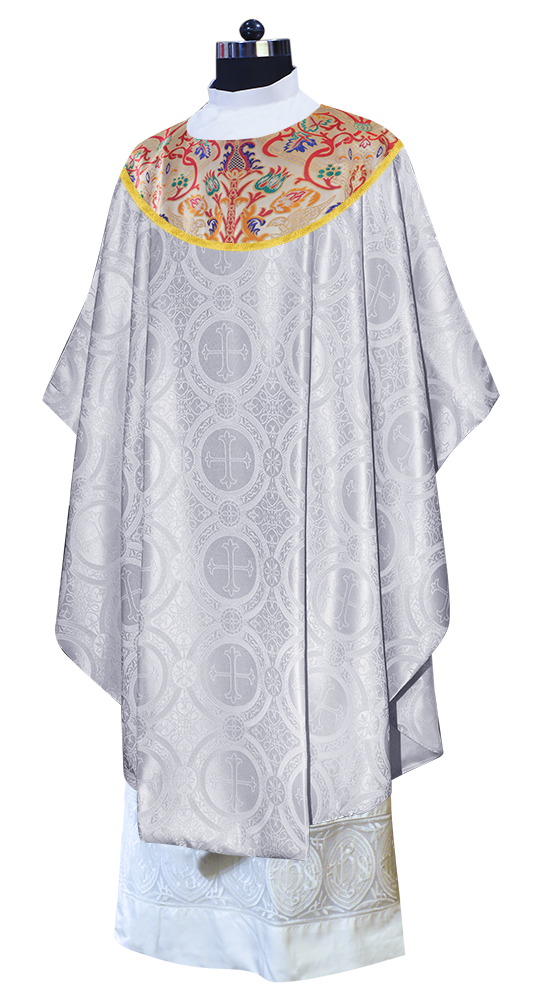 Tapestry Chasubles