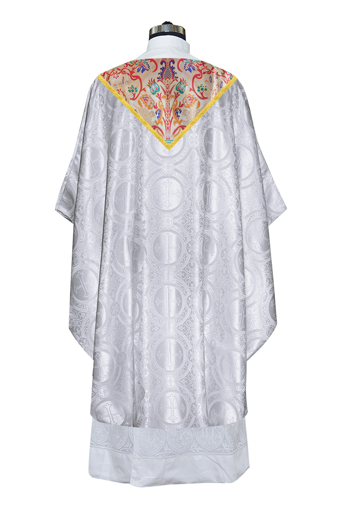 Tapestry Chasubles
