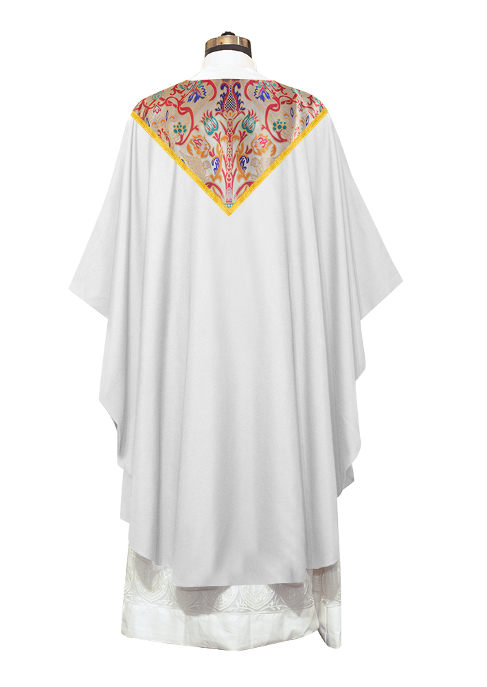 Tapestry Chasubles