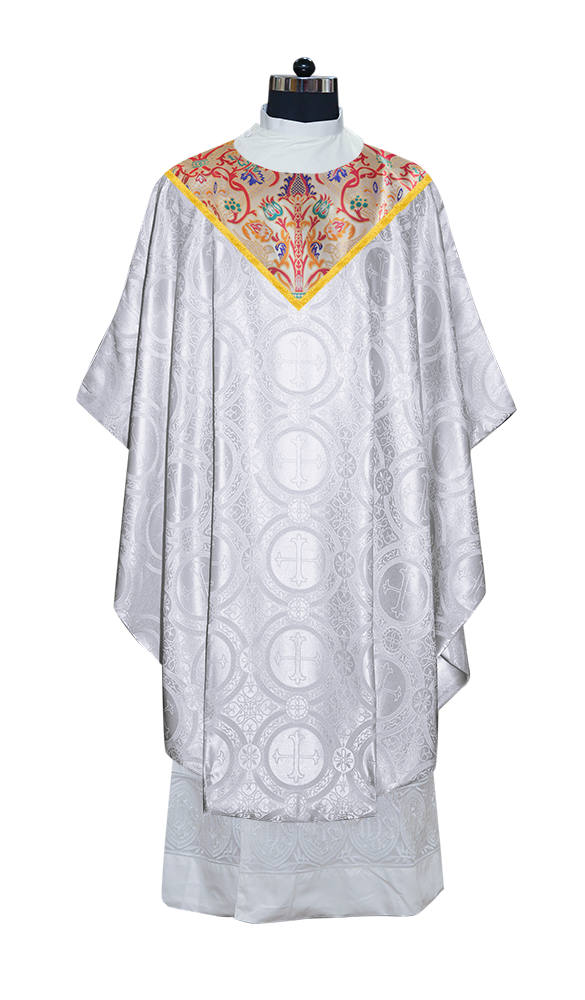 Tapestry Chasubles