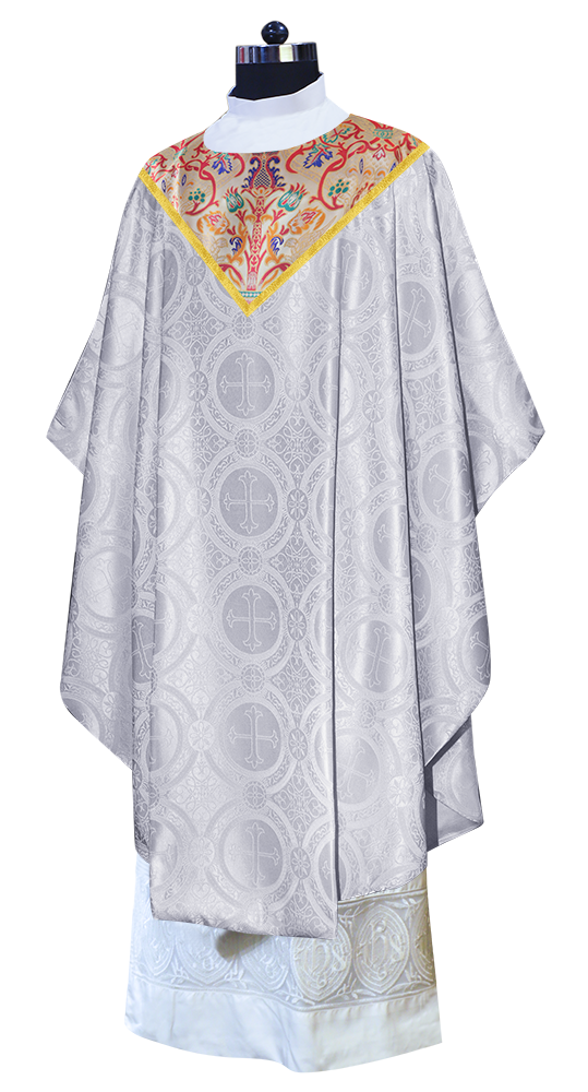 Tapestry Chasubles