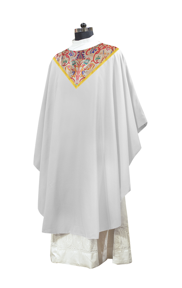 Tapestry Chasubles