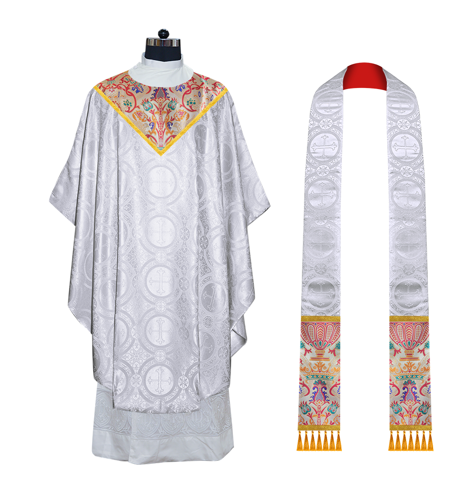 Tapestry Chasubles