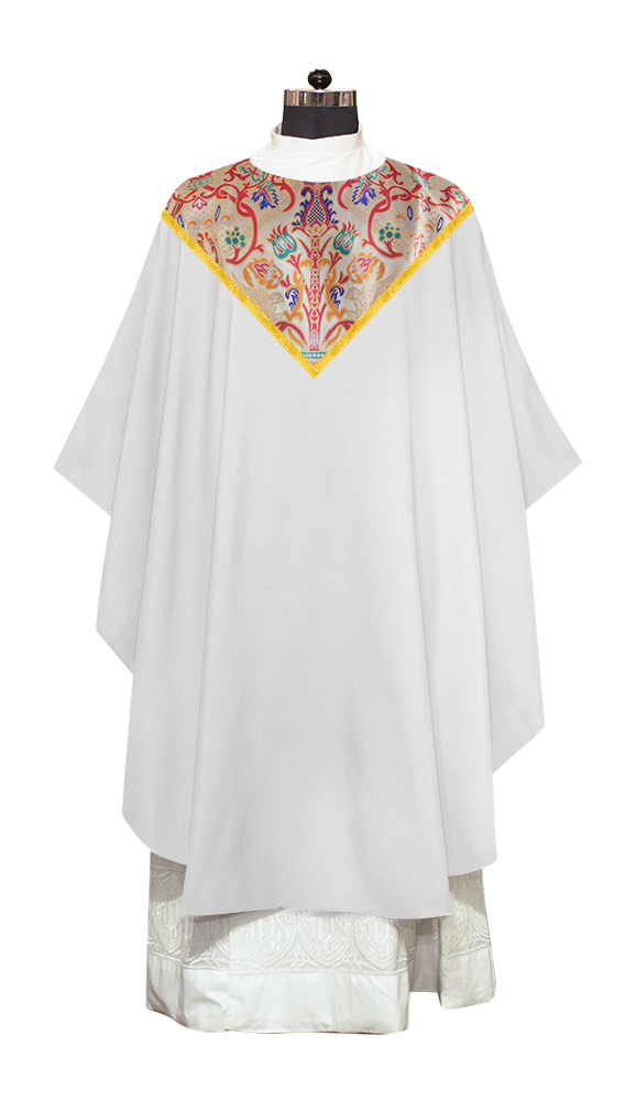 Tapestry Chasubles