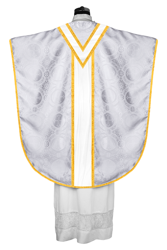 Borromean Chasuble Vestment