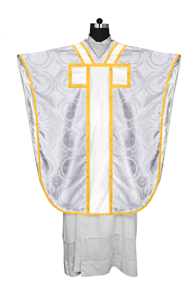 Borromean Chasuble Vestment