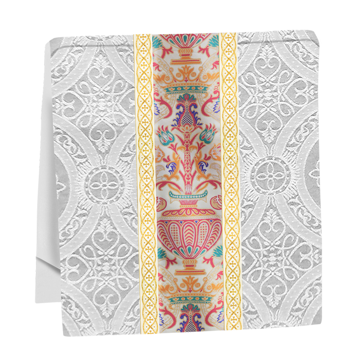 Coronation Tapestry Mass Set with Trims