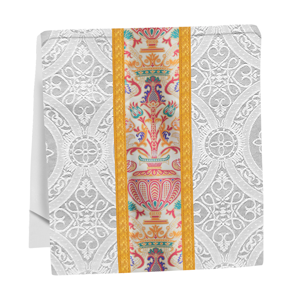 Coronation Tapestry Roman Mass Set