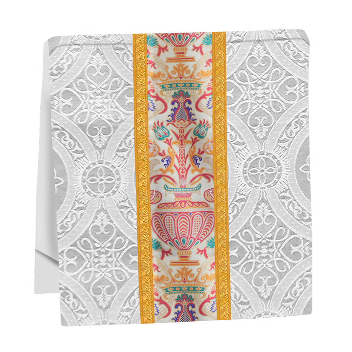 Coronation Tapestry Roman Mass Set