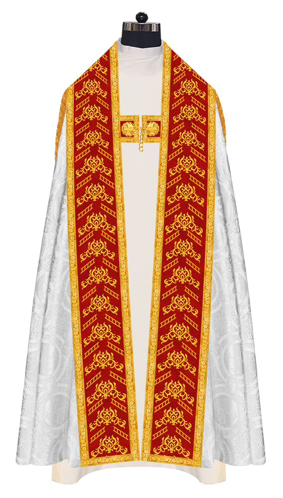 Catholic Roman Cope Vestments