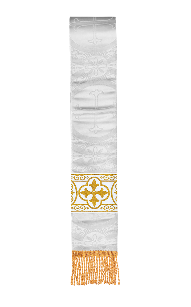 Liturgical Bible Marker