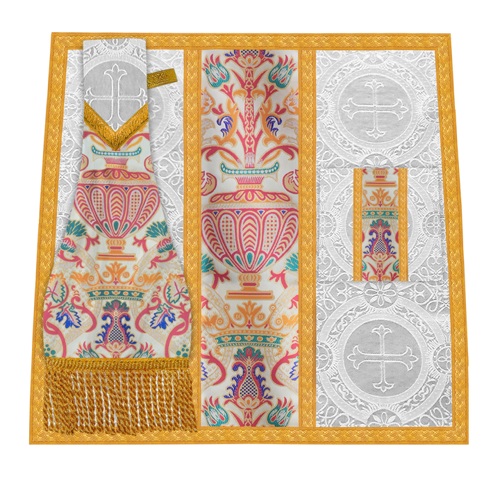 Coronation Tapestry Roman Mass Set