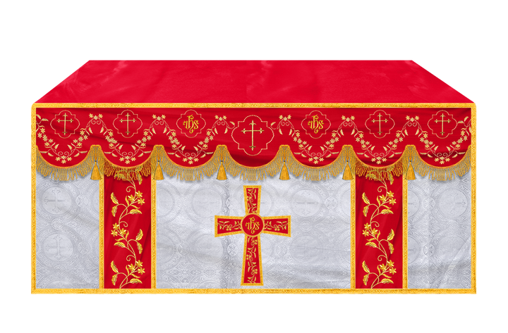 Altar Table Cloth