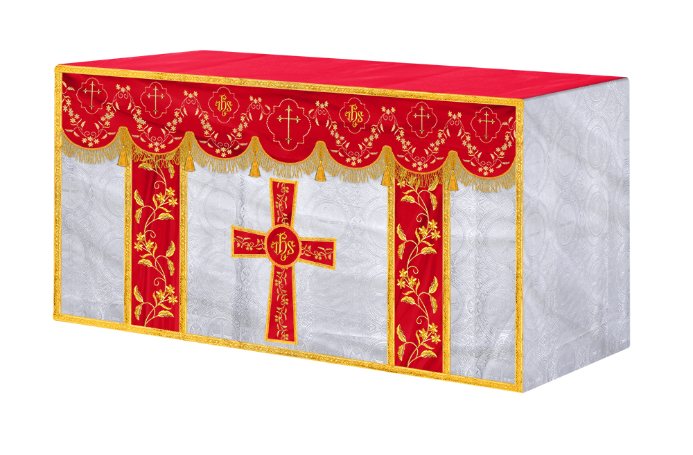 Altar Table Cloth