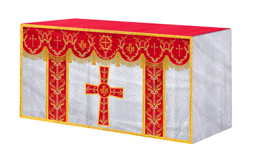 Church Altar Cloth