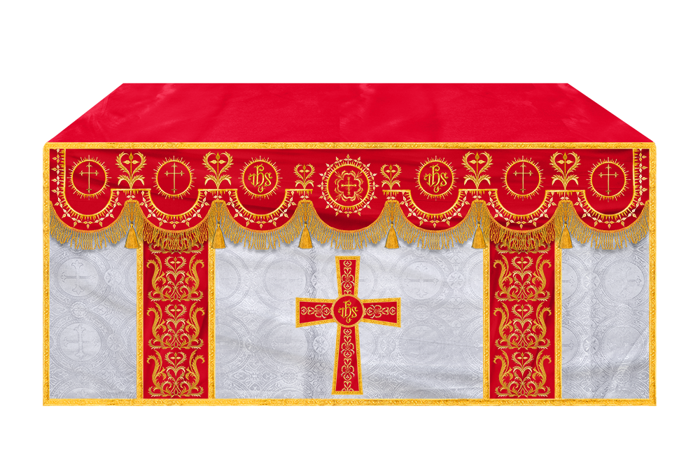Communion Table Cloth