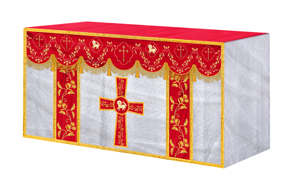 Altar Table Cloth