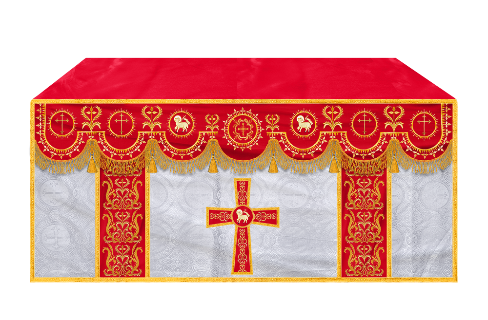 Communion Table Cloth