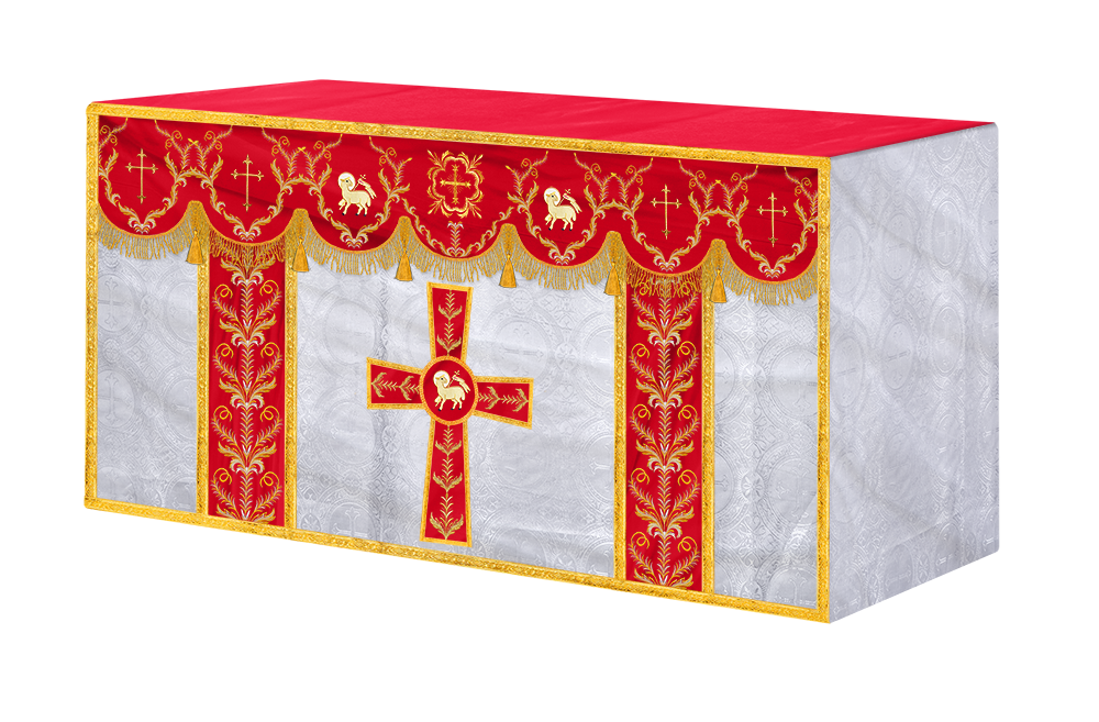 Church Altar Cloth