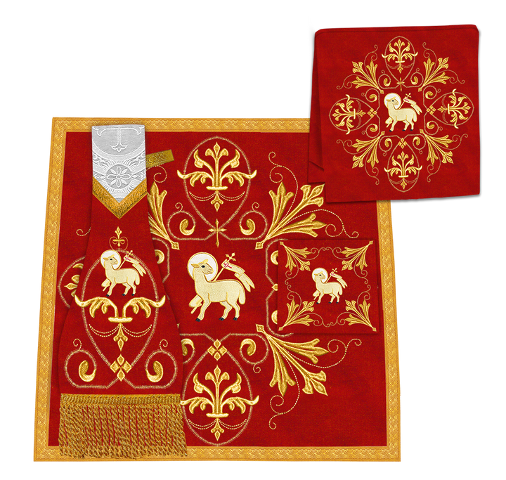 Altar Cloth