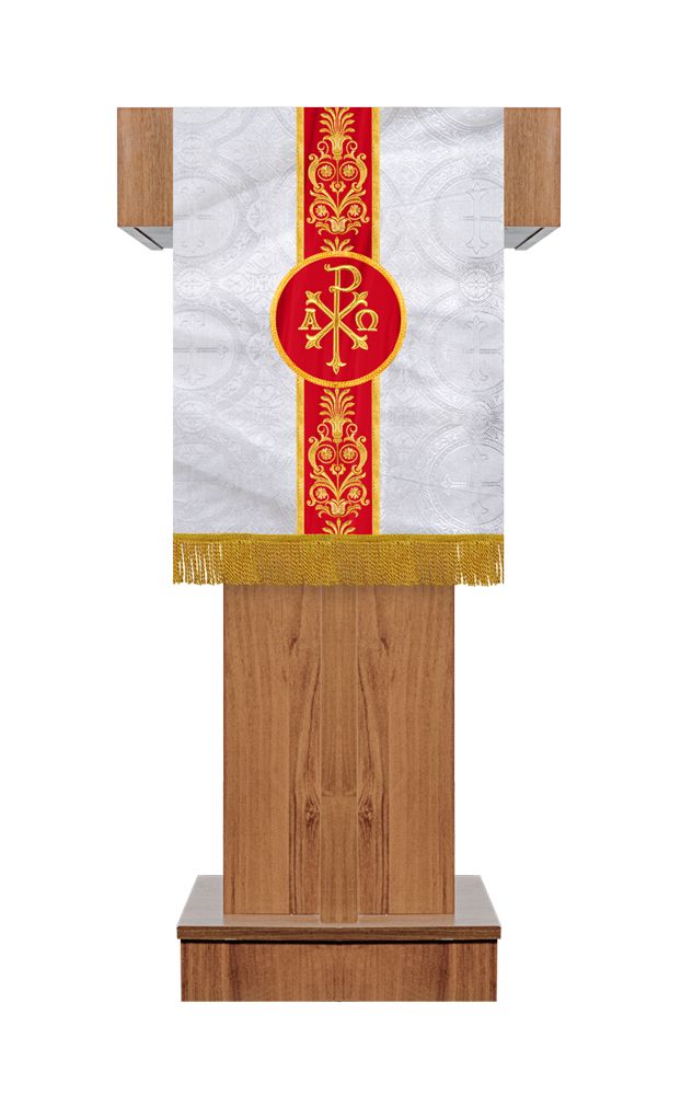 Embroidered Altar Cloth