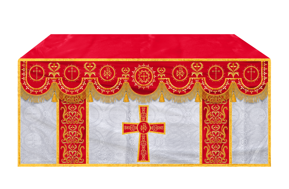 Communion Table Cloth