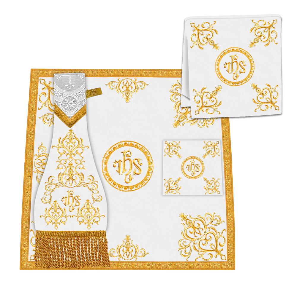 Catholic Roman Cope Vestments