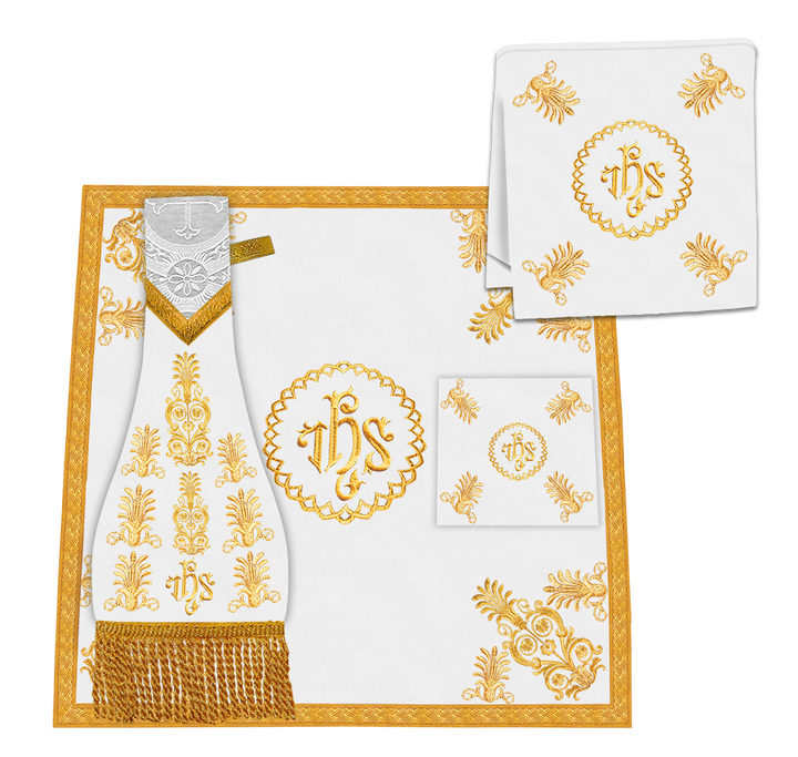 Liturgical Gothic Cope Vestment