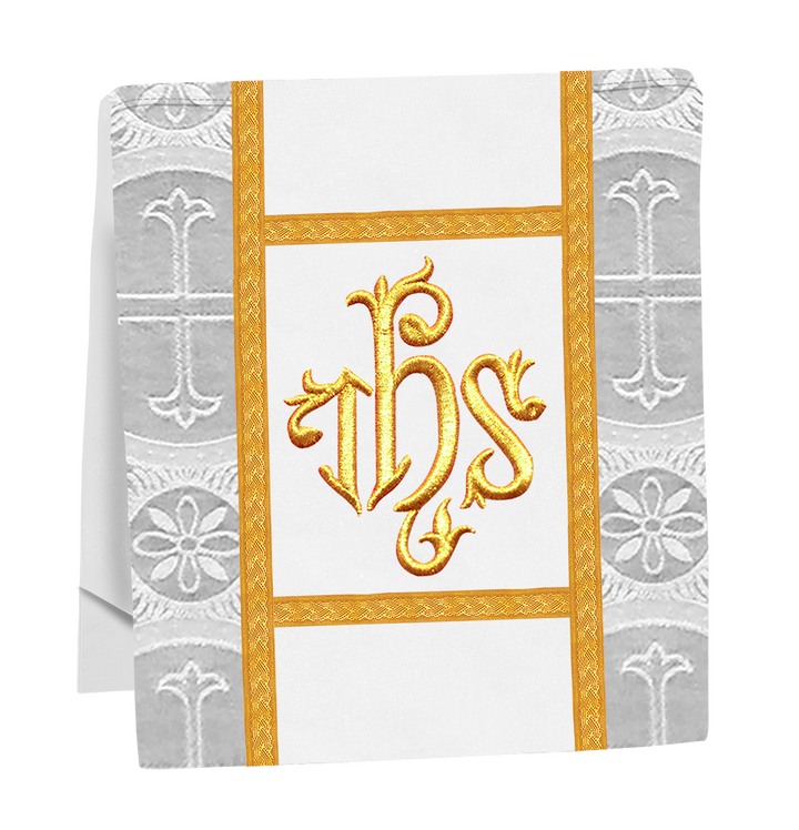 Liturgical Mass Set Vestment