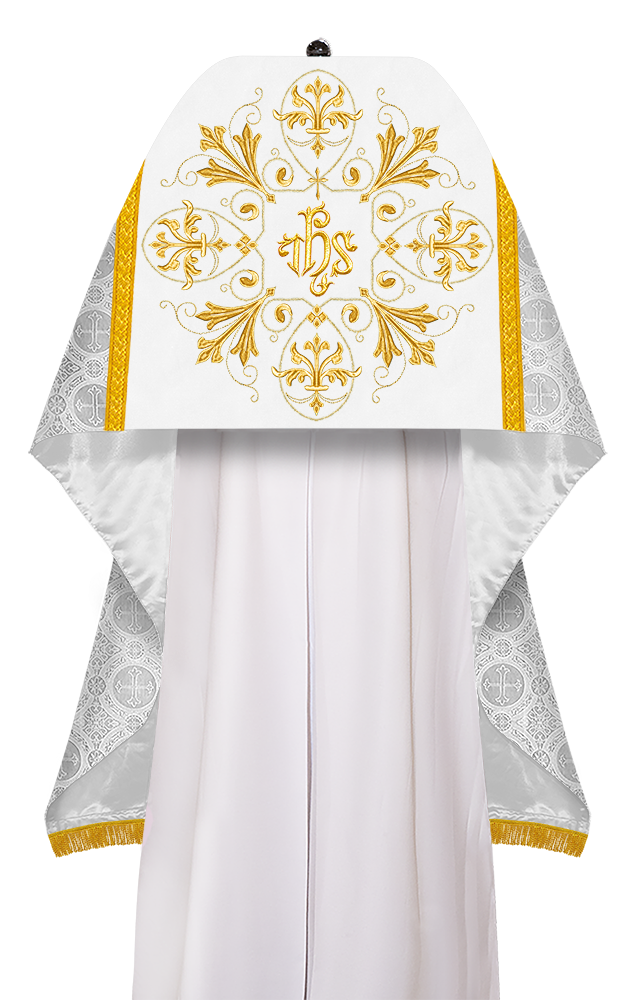 Catholic Humeral Veil Vestment