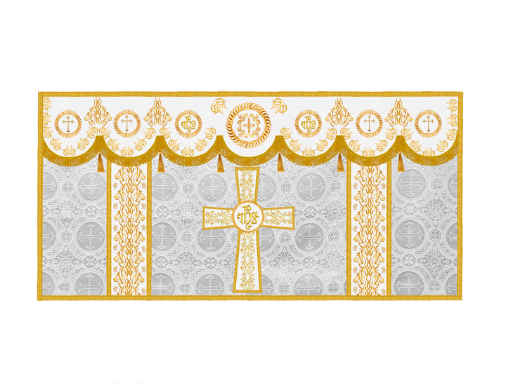 Church Altar Frontal Cloth