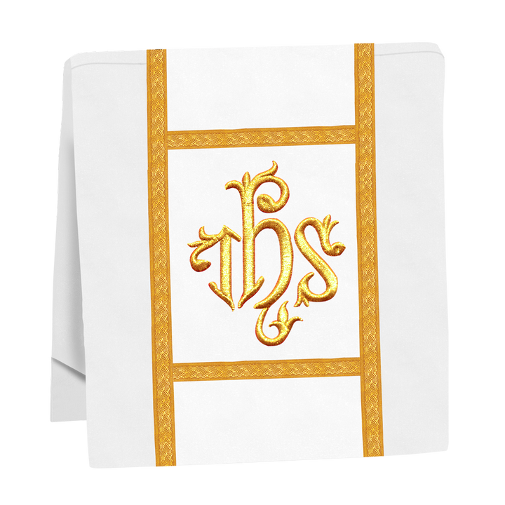 Liturgical Mass Set Vestment