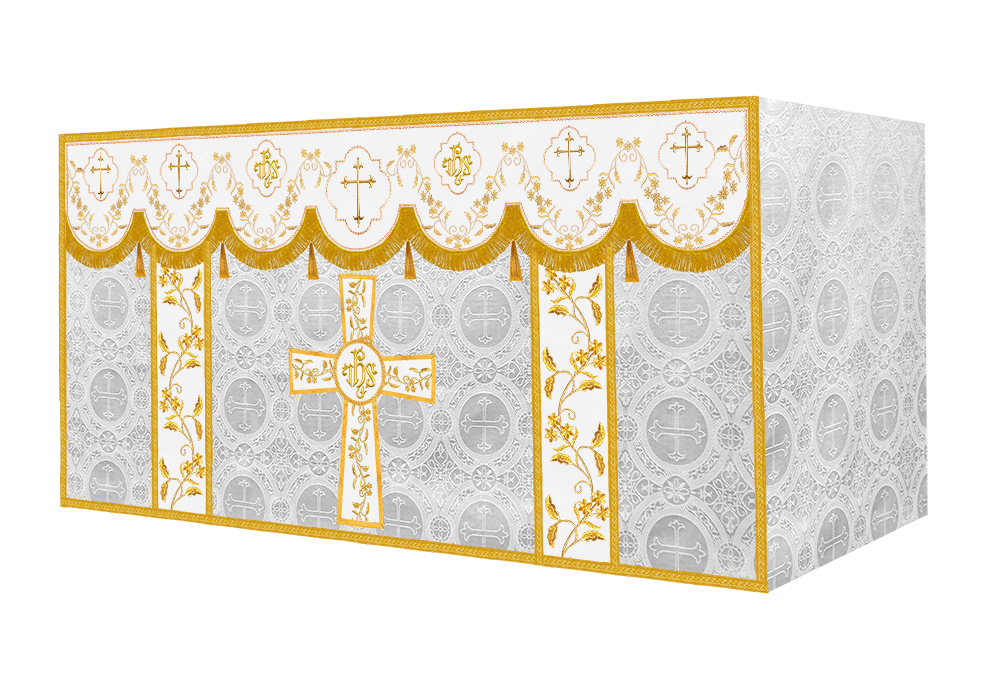 Altar Table Cloth