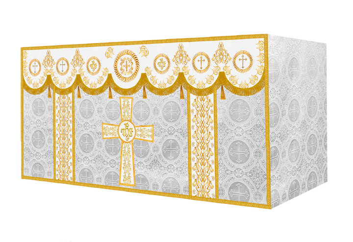 Church Altar Frontal Cloth