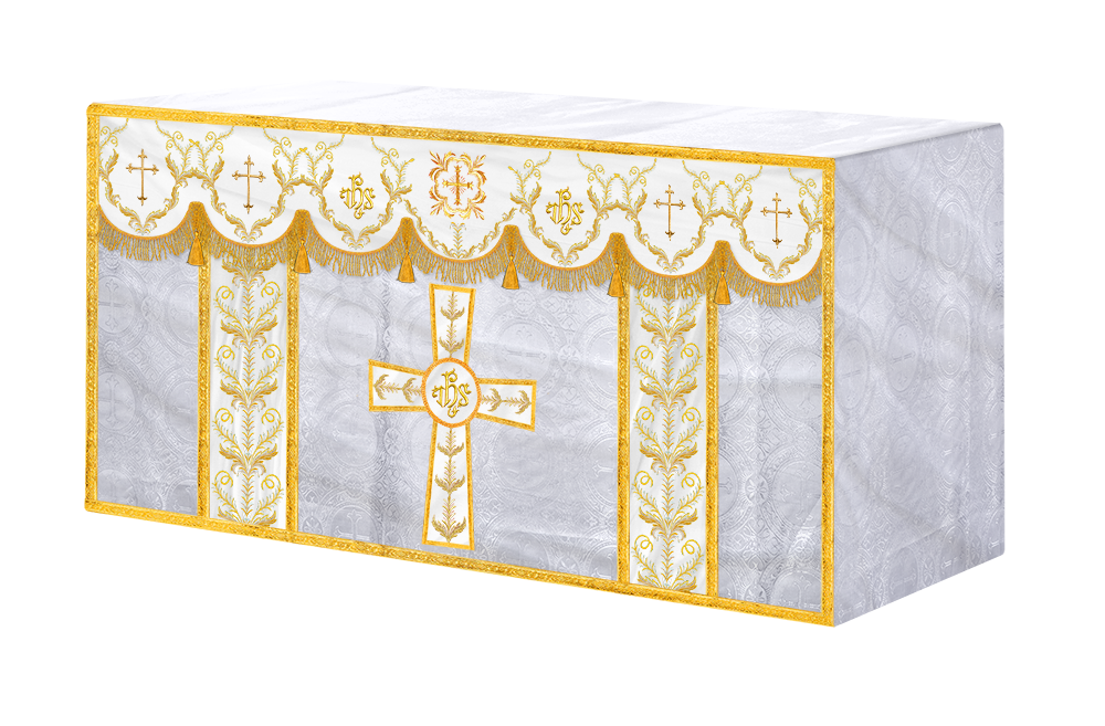 Church Altar Cloth