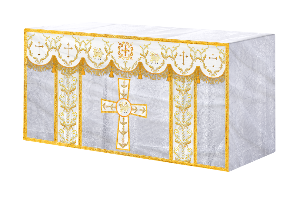 Church Altar Cloth